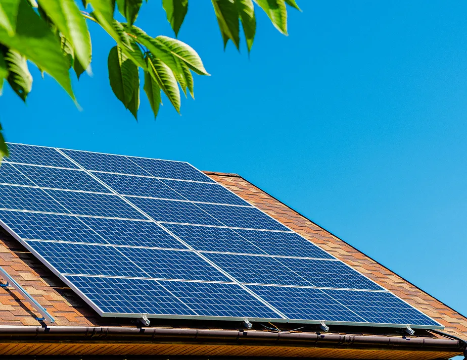 Descubra como funciona um sistema de energia solar